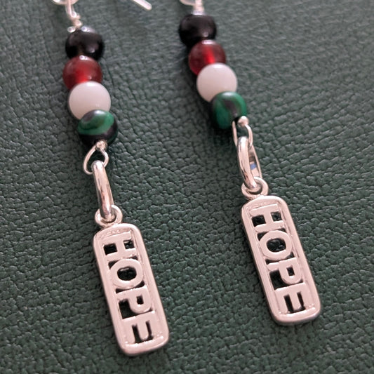 HOPE Earrings
