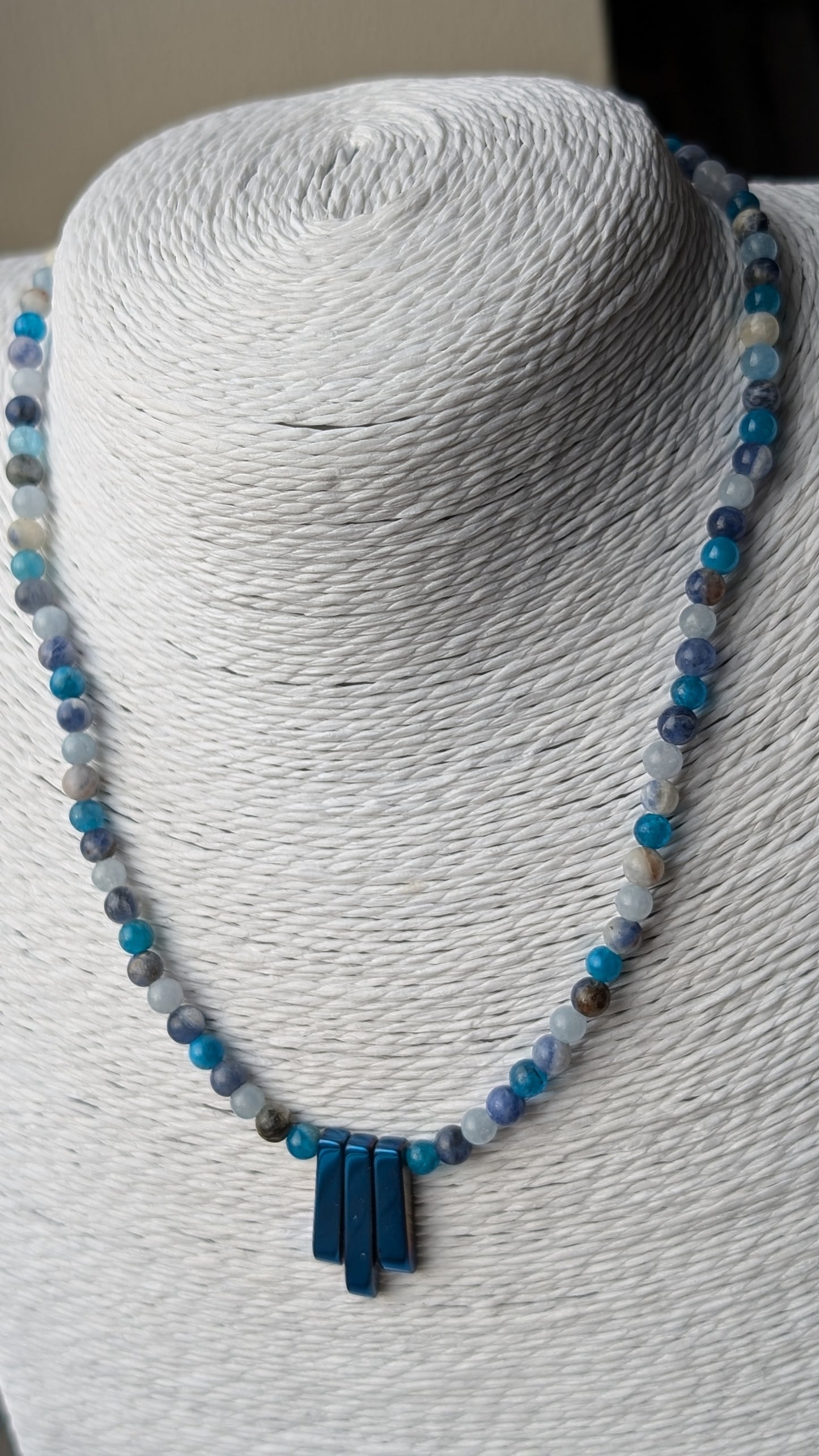 Awakening Necklace