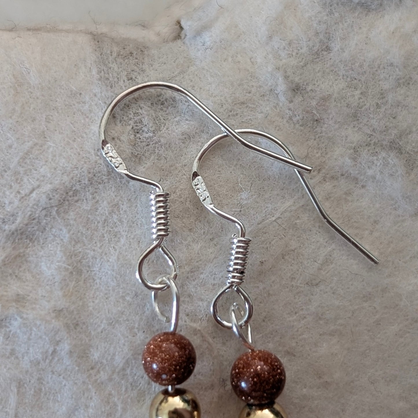 Solaris Earrings