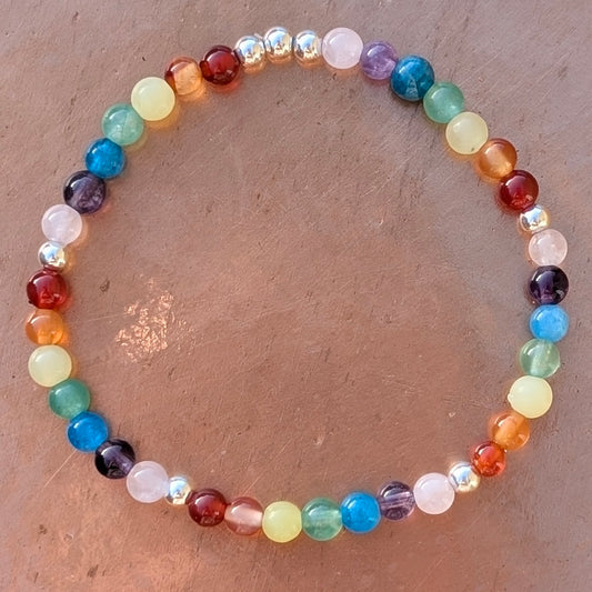 Pride - Silver